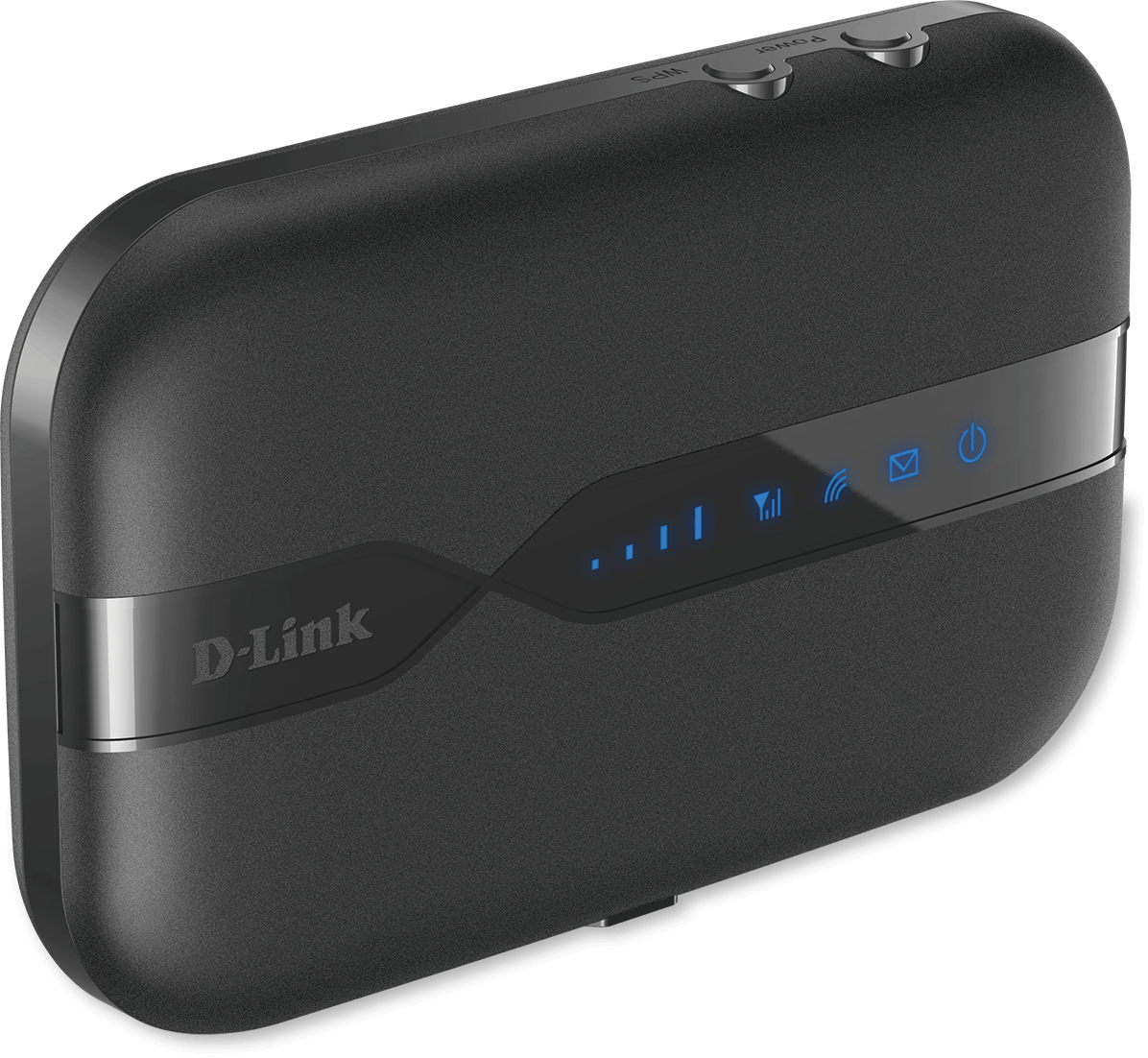 D-Link DWR-932 4G mobil bredbånds router –