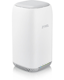 Demo Zyxel 4G Router