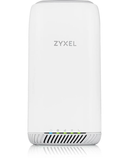 Demo Zyxel 4G Router