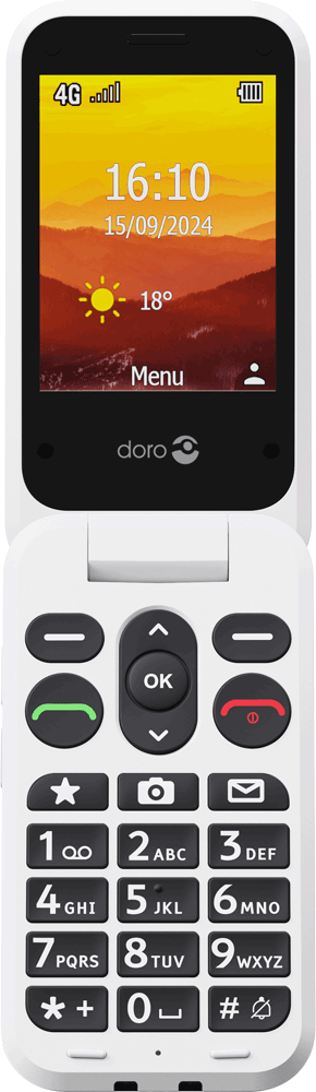 Doro Leva L21