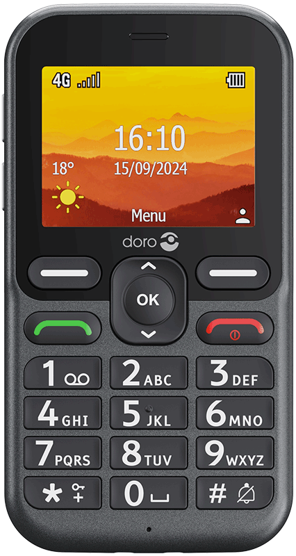 Doro Leva L11
