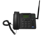 Doro DeskPhone 4100H bordtelefon til simkort